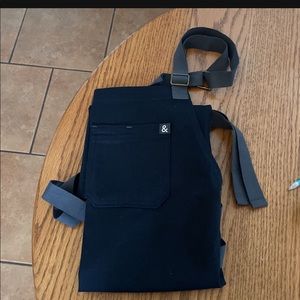 NWOT Hedley & Bennett Apron